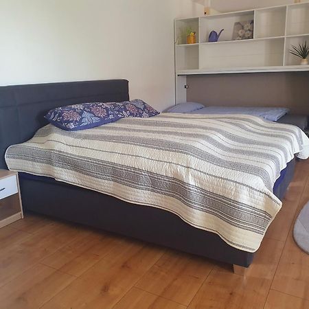 Fewo 95 Gorwihl Zewnętrze zdjęcie